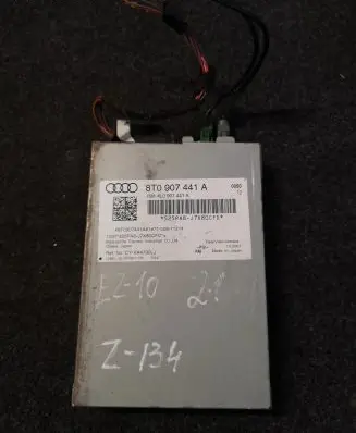 Audi A4 S4 B8 8K Reversing camera 8T0907441A 4L0907441A VA4790LJ