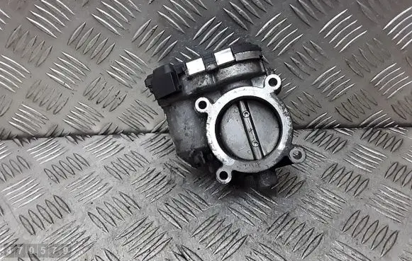 Mercedes-Benz A W169 Throttle valve A2661410525