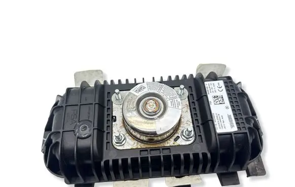Opel Mokka B Passenger airbag 9844801680