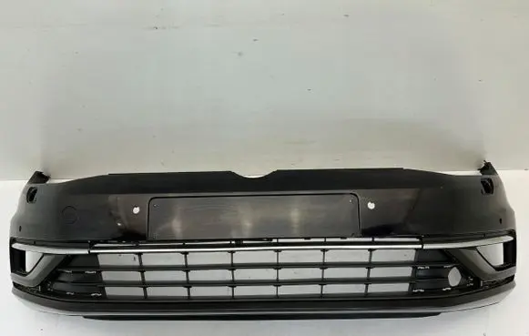 Volkswagen Golf VII Front bumper 5G0807221FL
