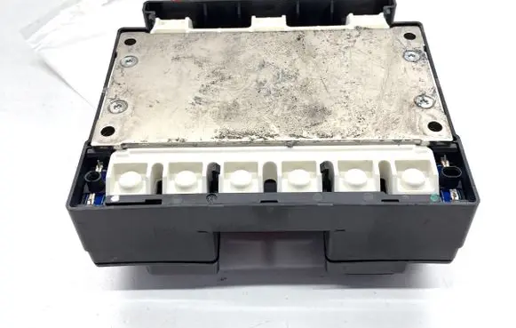 Renault Arkana Other control units/modules 292A60320R