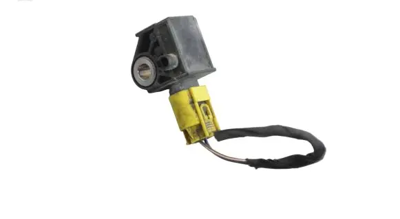 Mercedes-Benz SLK R172 Airbag deployment crash/impact sensor A1729056000