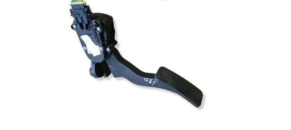 Hyundai i30 Accelerator throttle pedal 