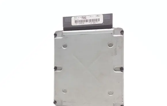 Ford Focus Engine control unit/module YS4F12A650PA DPC612