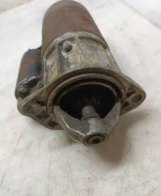 Ford Transit Starter motor 0001208055 2005822