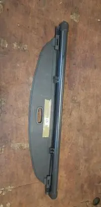 Hyundai i40 Parcel shelf load cover 