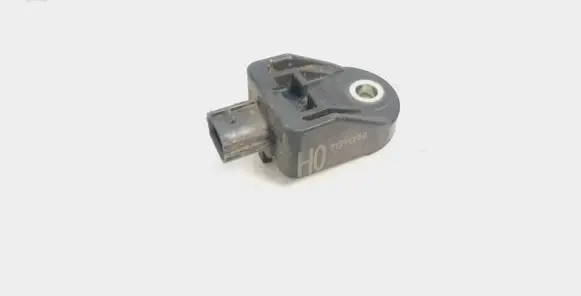 Toyota RAV 4 (XA40) Airbag deployment crash/impact sensor 891730R040