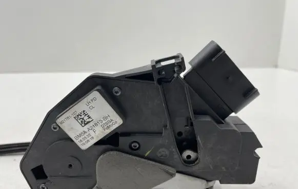 Ford Transit Courier Loading door lock BM5AA21813BH 921761107