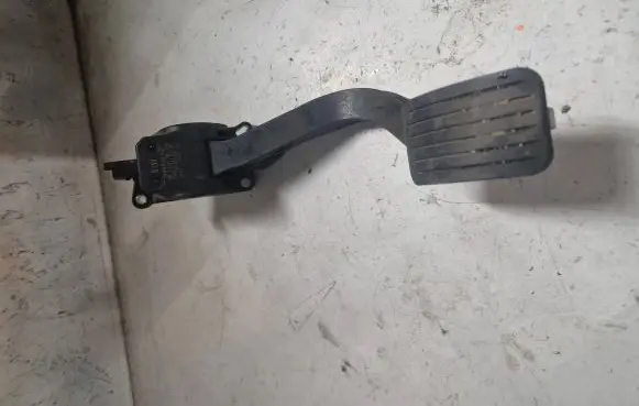 Citroen C4 Grand Picasso Accelerator throttle pedal 0280755044 9654725380