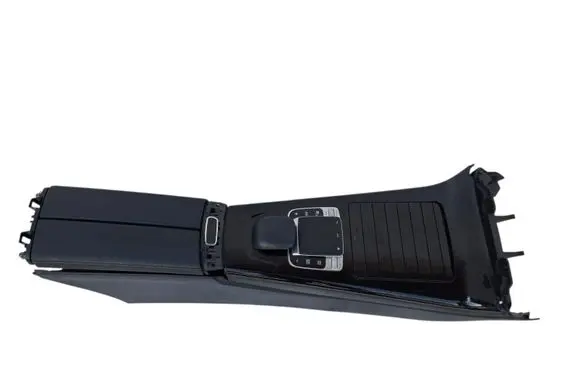 Mercedes-Benz A W177 Center console