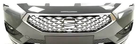 Seat Tarraco Front bumper 5FJ807221D