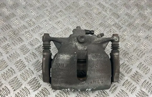 Audi A3 8Y Front brake caliper
