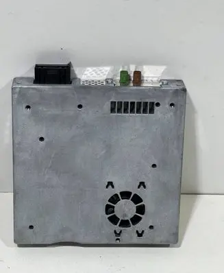 BMW 7 F01 F02 F03 F04 Video control module 9207706 21367510 995001000