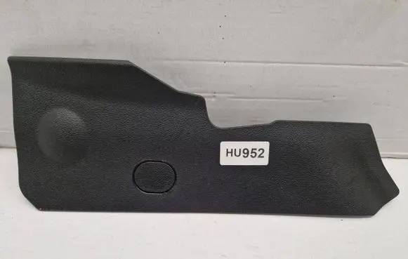 Audi A6 C7 Other center console (tunnel) element 4G1863279