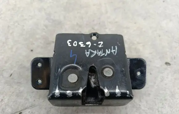 Opel Antara Tailgate lock latch 13502697