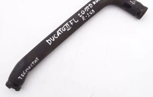 Fiat Ducato Engine coolant pipe/hose