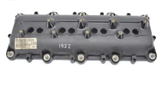 Jeep Grand Cherokee Rocker cam cover 53022086AD