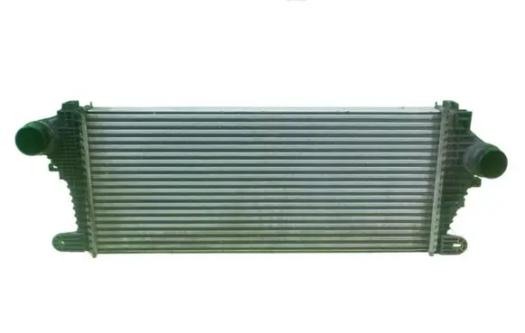 Opel Insignia B Intercooler radiator 84208091 17AB89
