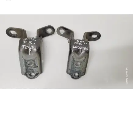 Hyundai Tucson TL Front door hinge set 