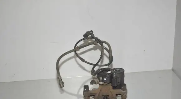 BMW 2 F45 Rear brake caliper 6798957 6883025 34206883025