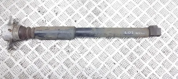 Audi A7 S7 4G Rear shock absorber/damper 4G5035C