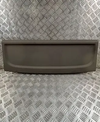 Audi A7 S7 4G Parcel shelf 