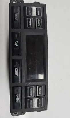 KIA Sorento Climate control unit