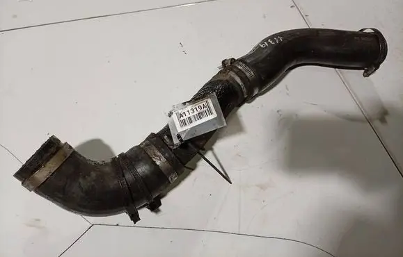 Ford Mondeo MK IV Intercooler hose/pipe 