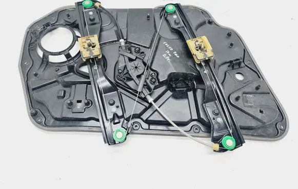Volvo S60 Front window lifting mechanism without motor 30784311 2449411 964290100