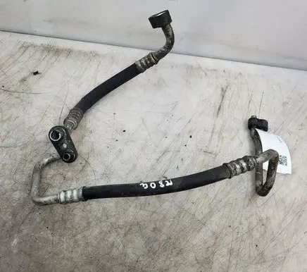 Opel Zafira B Air conditioning (A/C) pipe/hose