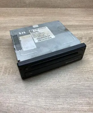 BMW 5 E39 Navigation unit CD/DVD player 6915035 22SY591