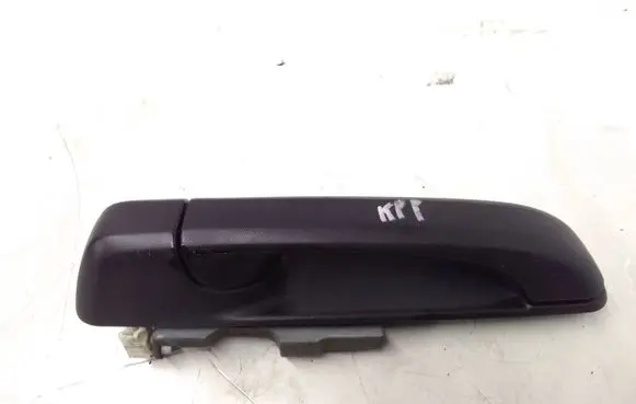 Jeep Grand Cherokee (WK) Front door exterior handle 55394241AQ 802243AC
