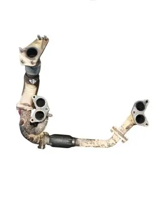 Subaru Forester SG Exhaust manifold