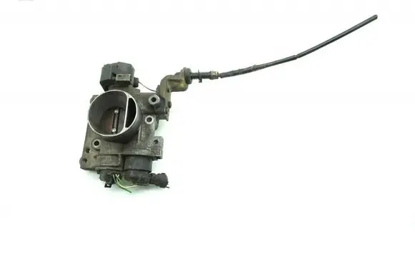 Fiat Grande Punto Throttle body valve MMAUTKO31119