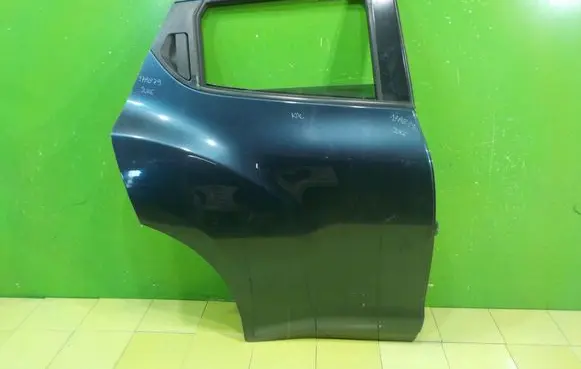 Nissan Juke I F15 Rear door 17AB79