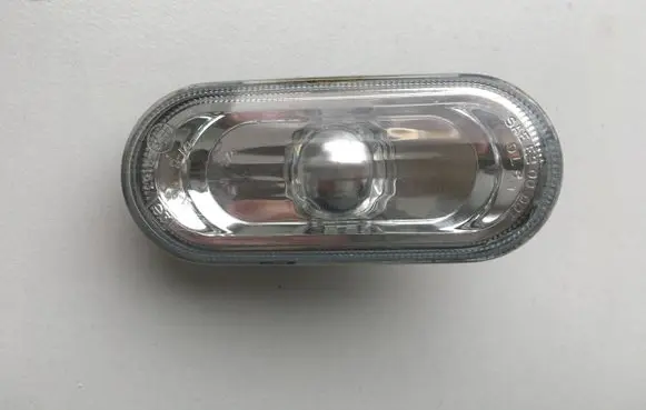 Volkswagen Caddy Front fender indicator light 2K0949117