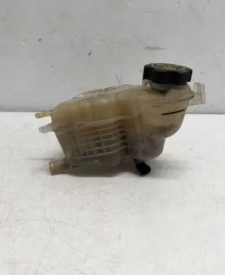 Opel Zafira C Coolant expansion tank/reservoir 13283712 3304127