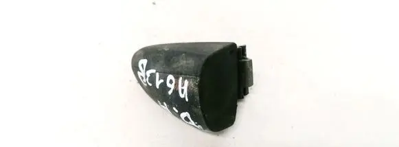 Mercedes-Benz C W203 Loading door cover/cap 