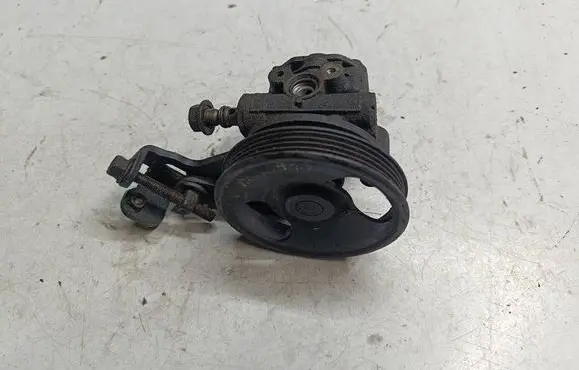 Power steering pump