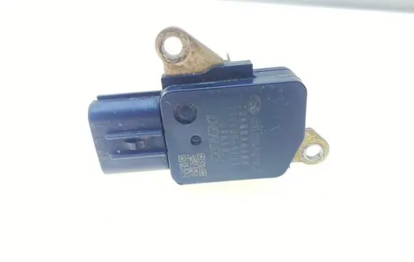 Subaru Impreza III Mass air flow meter 22680AA380 22680AA 1974005111