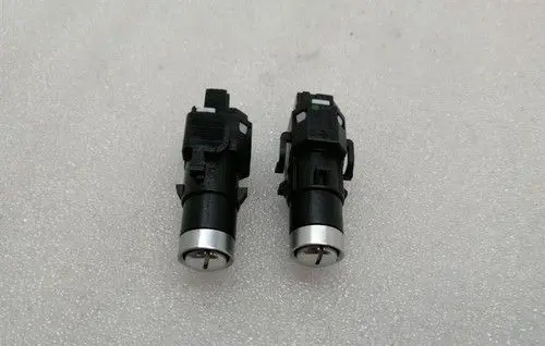 Mercedes-Benz S W222 Air circulation switch A2228203097