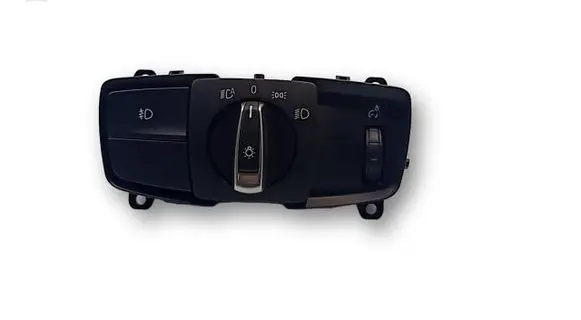 BMW 2 F22 F23 Light switch 61319265297 9265297
