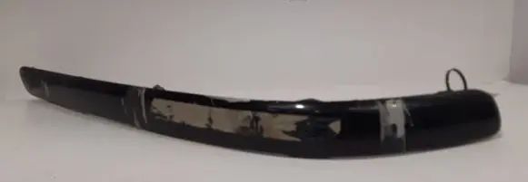 Toyota Avensis T250 Rear bumper trim bar molding 5273505040