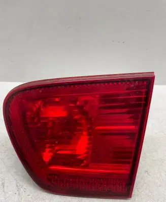 Seat Ibiza II (6k) Tailgate rear/tail lights