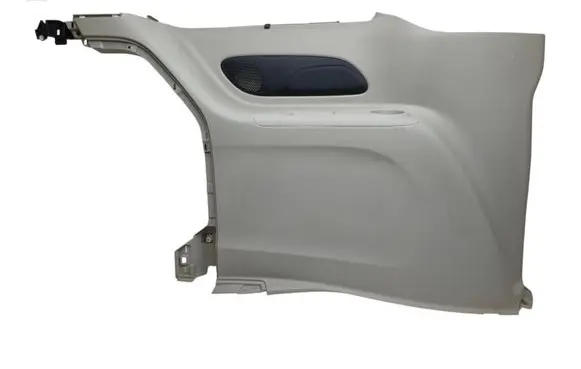 Chrysler Pacifica Trunk/boot side trim panel 5RJ23PD2AH 3393370 DTMLK7210