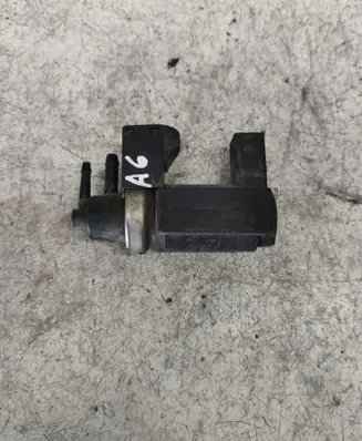 Audi A6 S6 C6 4F Turbo solenoid valve 059906628A 72290315