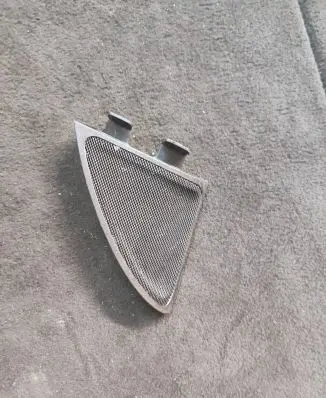 Mercedes-Benz E W213 Front door high frequency speaker A2137270900 2274315