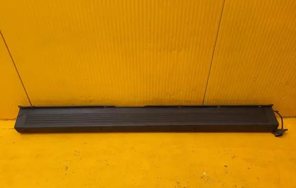 Citroen Jumper Rear bumper 1305763070
