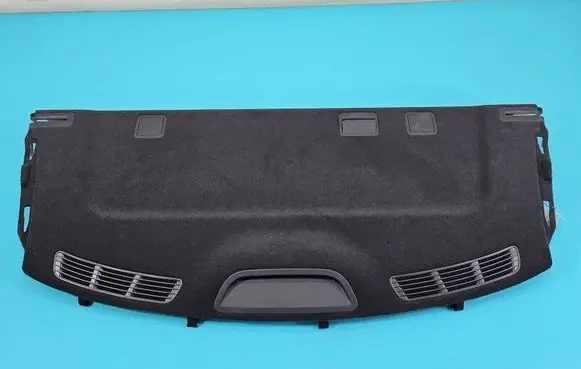 Hyundai Elantra VI Parcel shelf IMPRK1432437