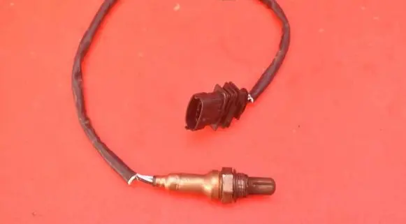 Opel Astra H Lambda probe sensor OSM017